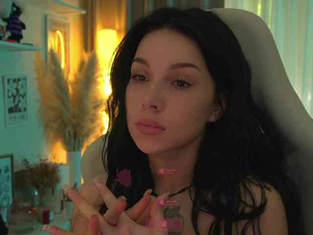 Akaruii webcam