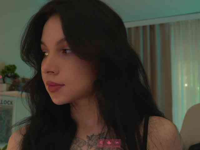 Akaruii webcam