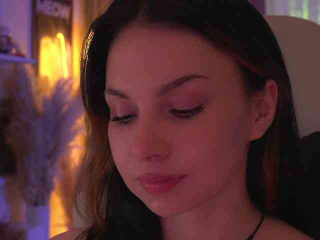 DrammaQueennnn Sex Cam Show