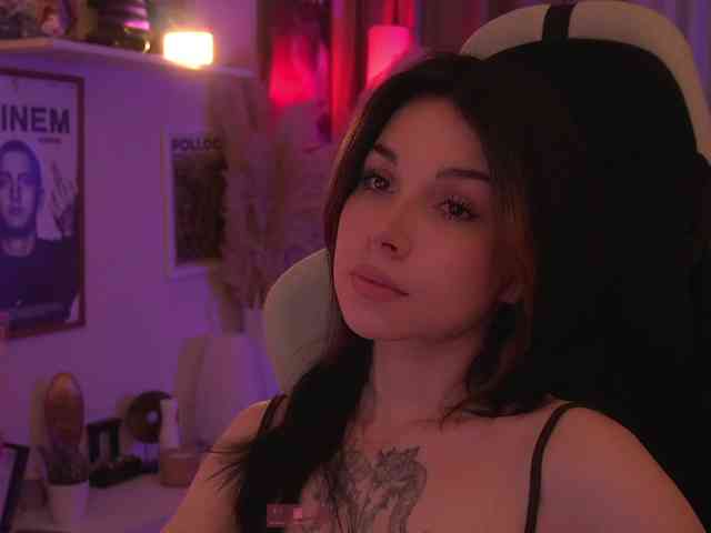 Akaruii webcam