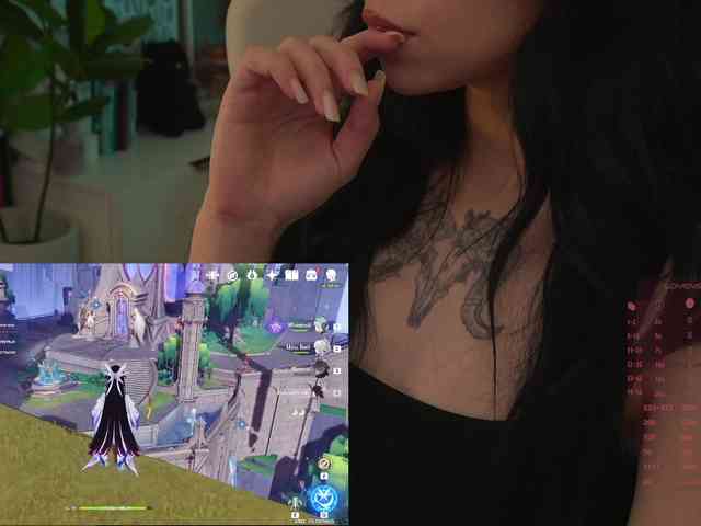 Akaruii webcam