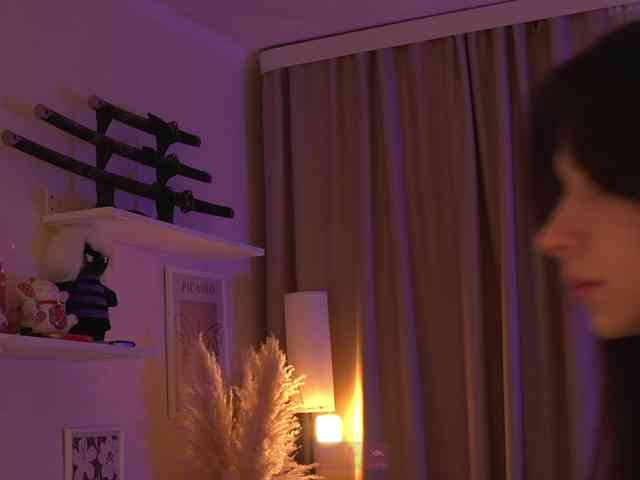 DrammaQueennnn Live Webcam on BongaCams