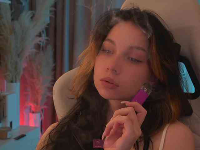 DrammaQueennnn Sex Cam Show