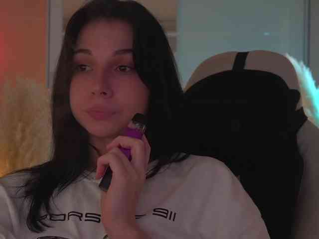 Akaruii webcam