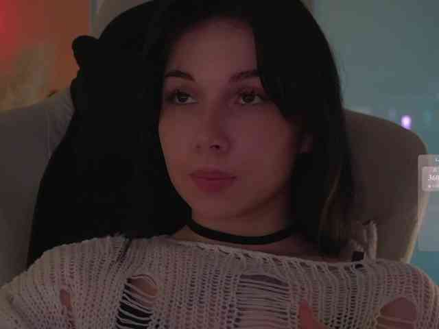 Akaruii webcam