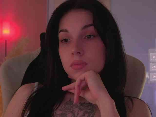 Akaruii webcam