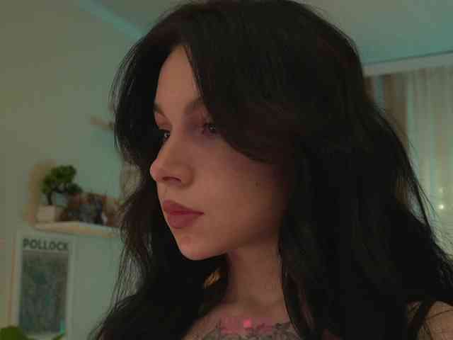 Akaruii webcam