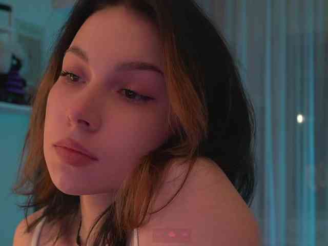 DrammaQueennnn Sex Cam Show