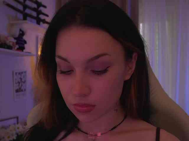 DrammaQueennnn Sex Cam Show