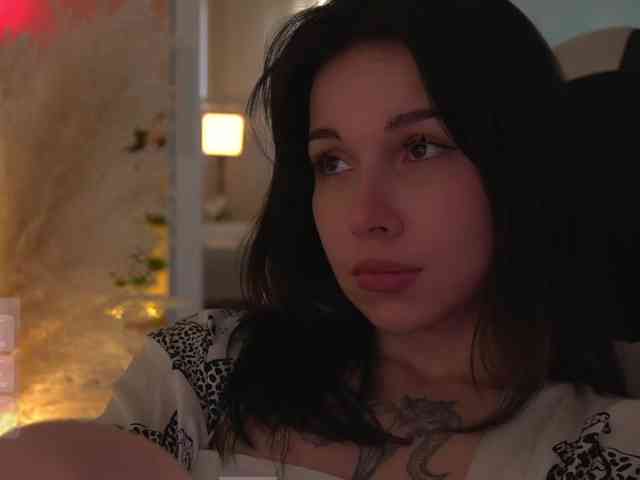 Akaruii webcam
