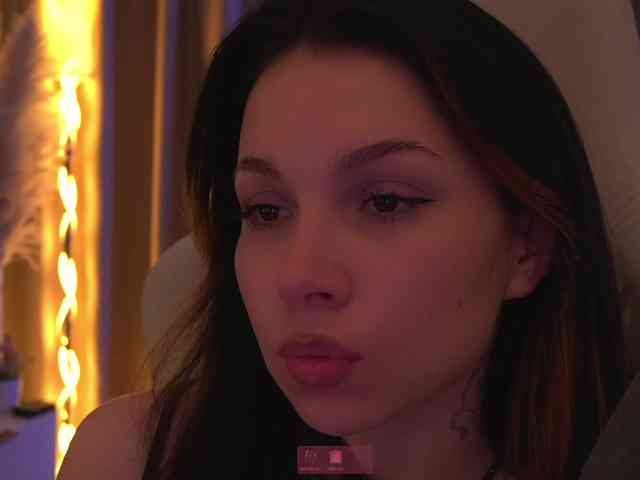 DrammaQueennnn Sex Cam Show