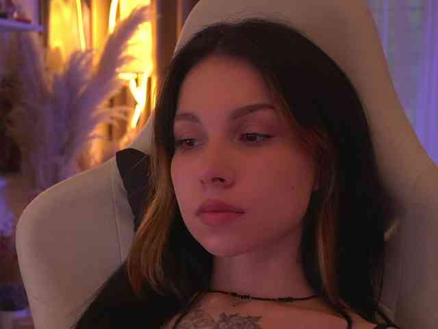 Akaruii webcam