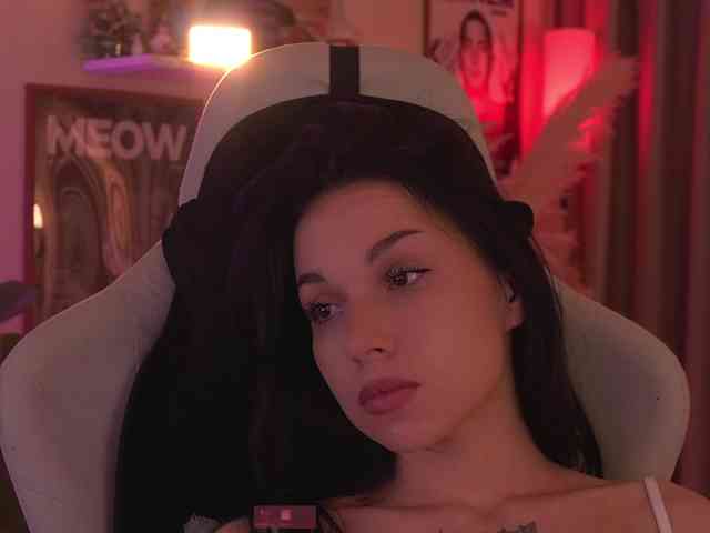 Akaruii webcam