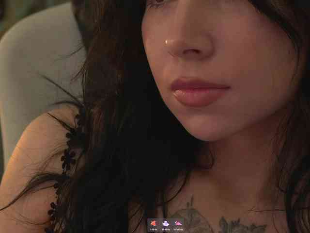 Akaruii webcam