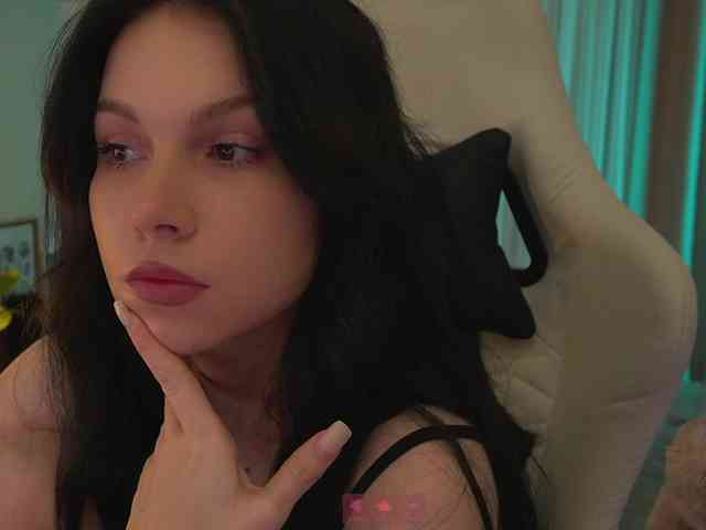 Akaruii webcam