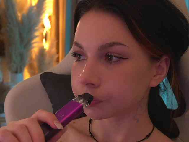 Akaruii webcam