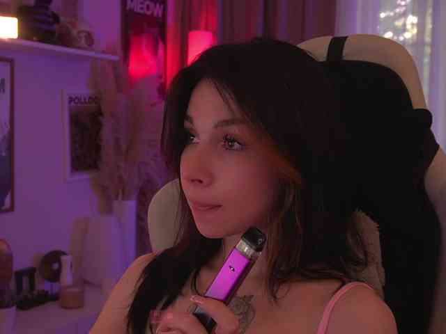 Akaruii webcam