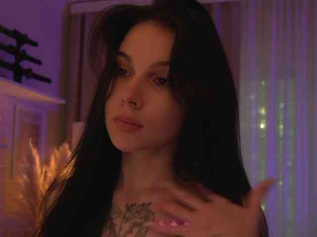 Akaruii webcam
