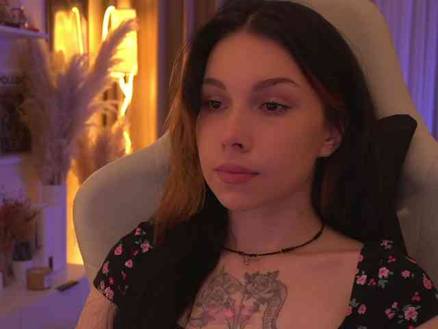 Akaruii webcam