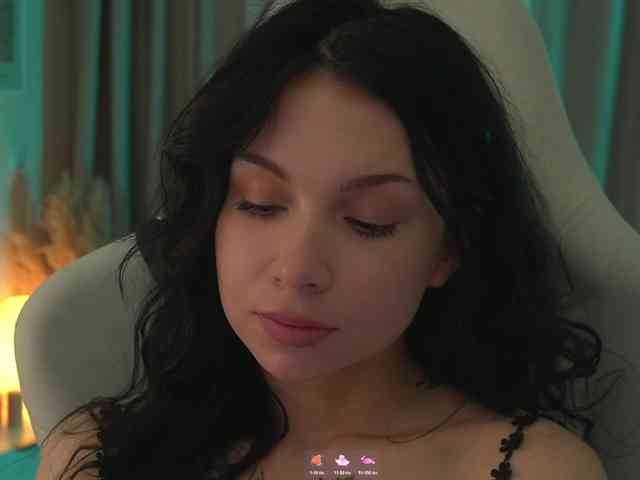 Akaruii webcam