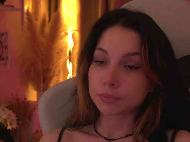 DrammaQueennnn Sex Cam Show