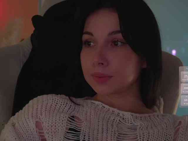 Akaruii webcam