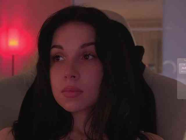 Akaruii webcam