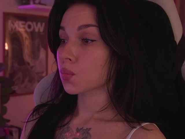 Akaruii webcam
