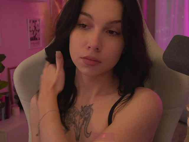 Akaruii webcam