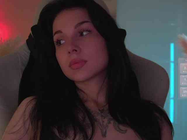Akaruii webcam
