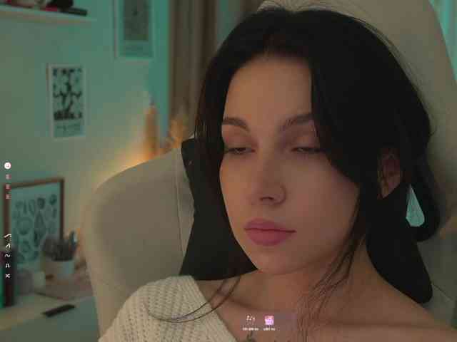Akaruii webcam