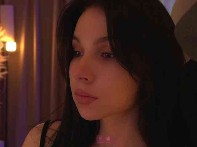 Akaruii webcam