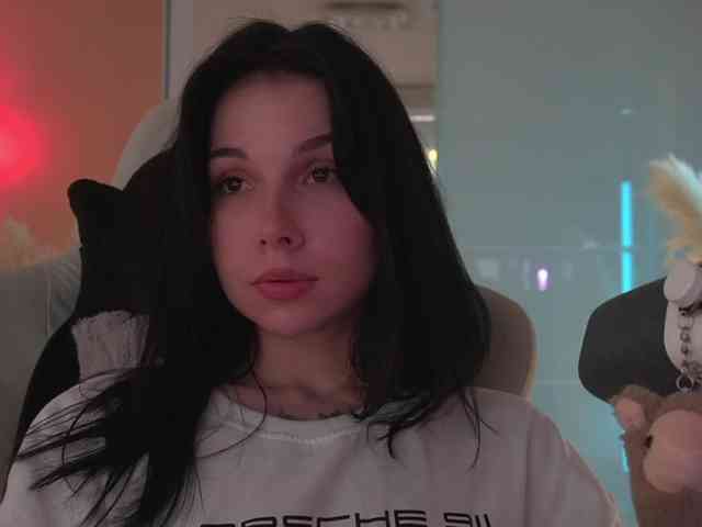 Akaruii webcam