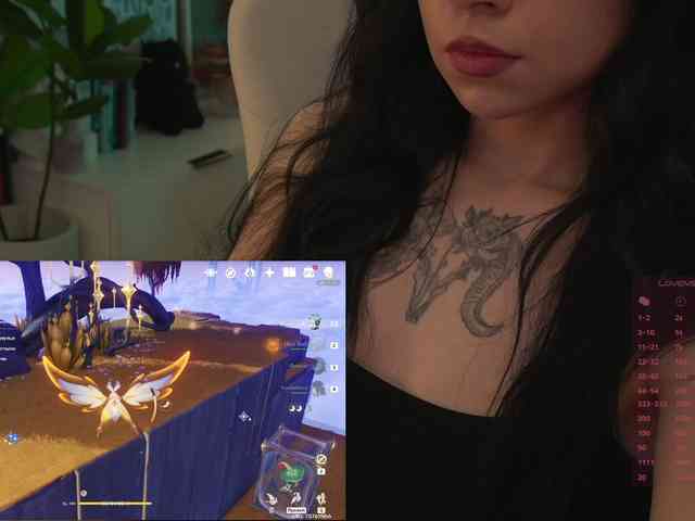 Akaruii webcam