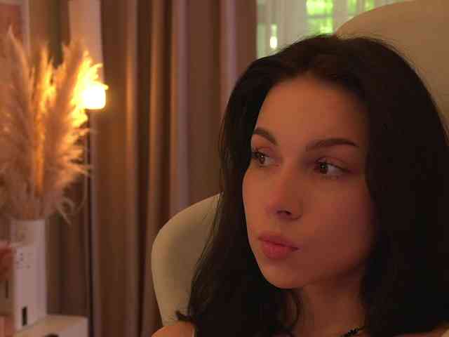 Akaruii webcam