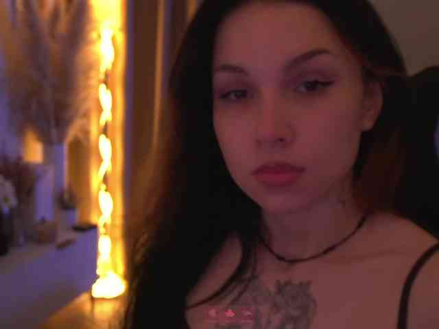 DrammaQueennnn Sex Cam Show