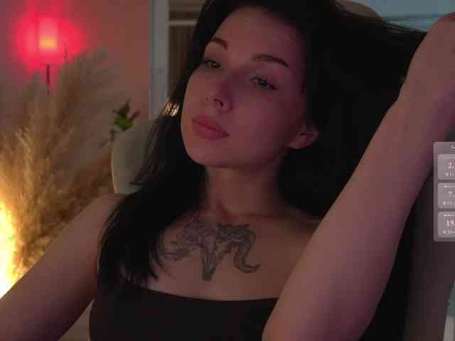 Akaruii webcam