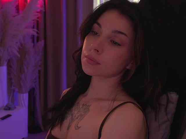 Akaruii webcam