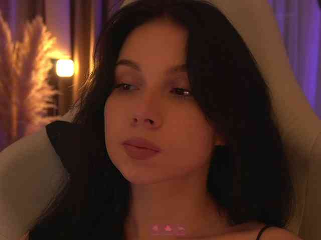 Akaruii webcam