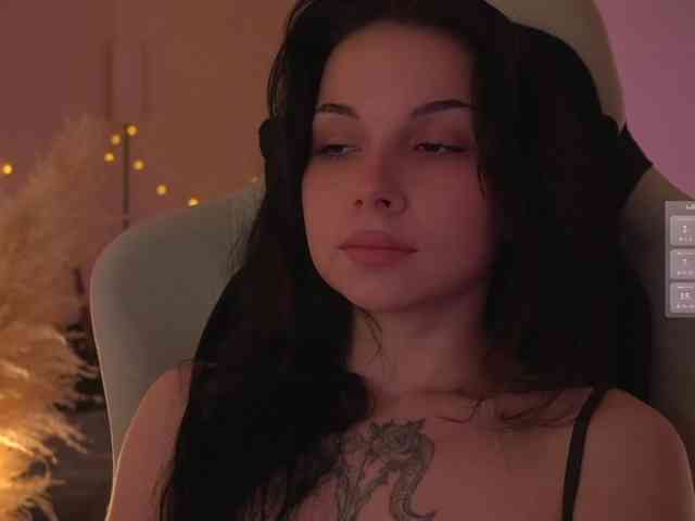 Akaruii webcam
