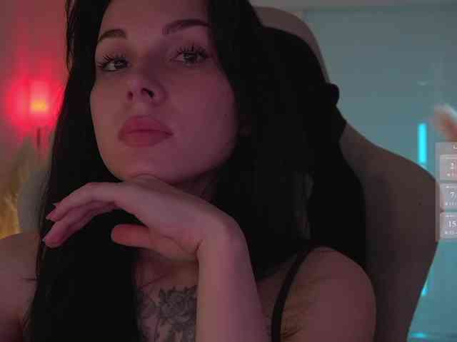 Akaruii webcam