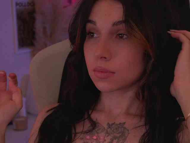 Akaruii webcam