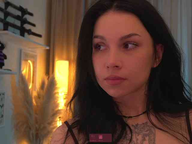 Akaruii webcam