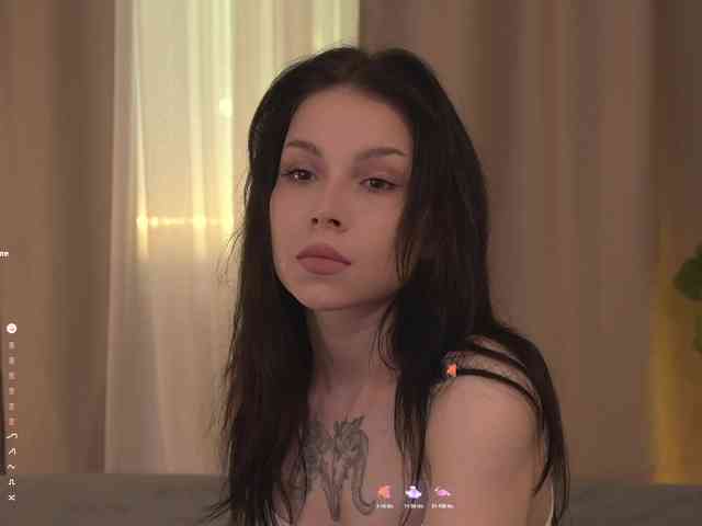 Akaruii webcam