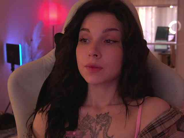 Akaruii webcam