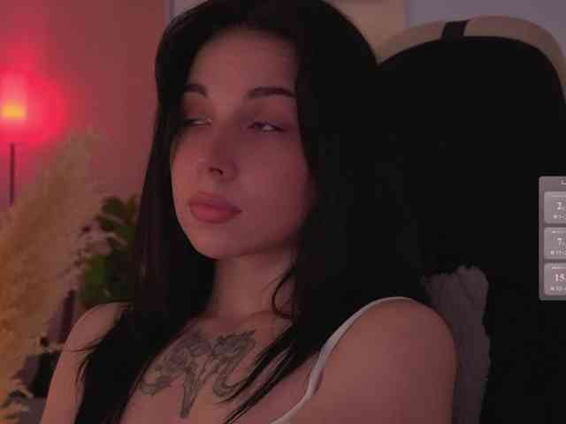 Akaruii webcam