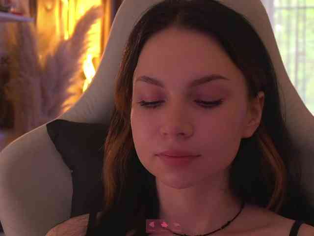 Akaruii webcam