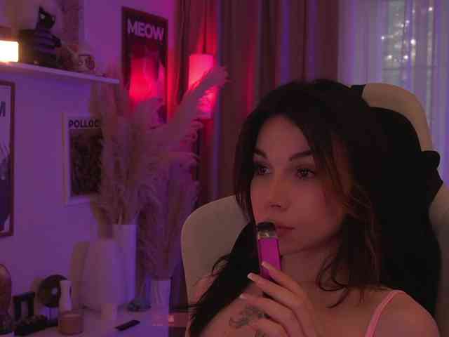 Akaruii webcam