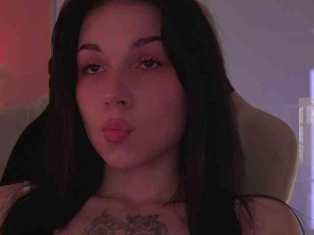 Akaruii webcam
