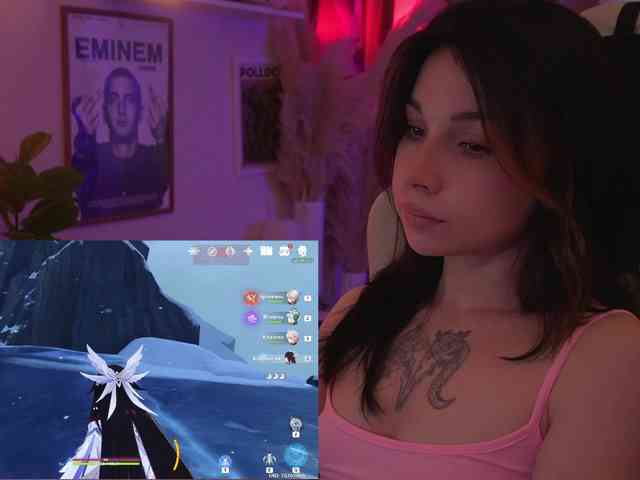 Akaruii webcam